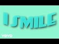 Kirk Franklin - I Smile (Official Lyric Video)