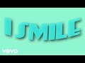 Kirk Franklin - I Smile (Lyric Video) 