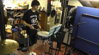 Joseph Babcock Music Supplement