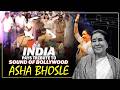 Asha Bhosle S Last Rites LIVE Legendary Singer Passes Away At 92 Thousands Join Final Journey