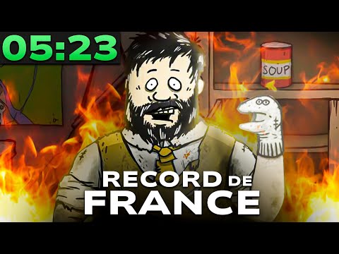 Le speedrun de 60 Seconds! est ridiculement RAPIDE