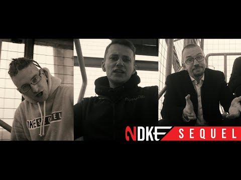 Kleszcz i Kopruch ft. Opał    Będę tam I prod  Greg I NDKE 2