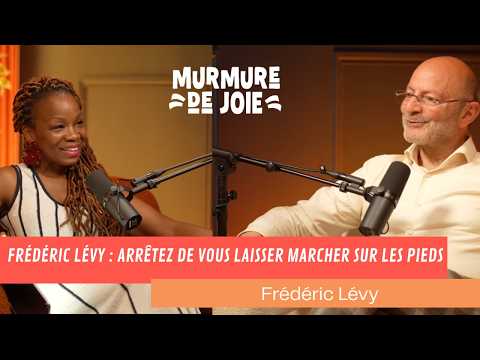 L'assertivité selon Frédéric Lévy