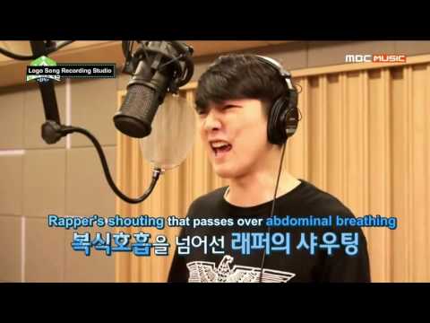 [ENG SUB] Topp Dogg Project - Ep 3