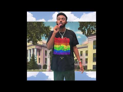 [Free] Wake Up - Amine x Kyle Type Beat (prod. wdyw) 2019