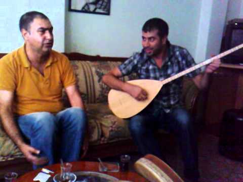 Samsunlu Adnan ve Samsunlu Orhan