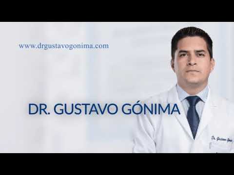 Dr Gustavo Gonima Cirujano Plástico