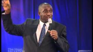 David Ibiyeomie - USE THE AVAILABLE