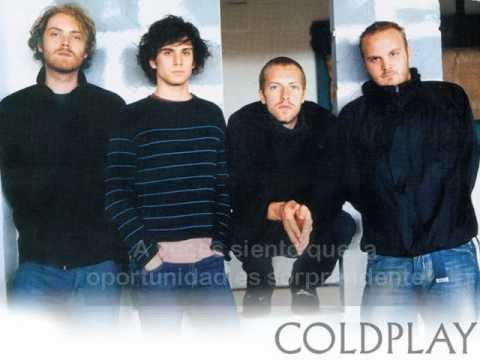 Coldplay - No More Keeping My Feet On The Ground (Subtitulos Español)
