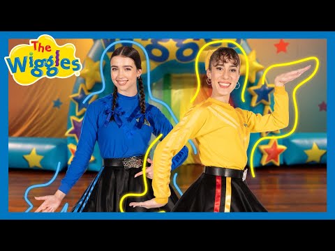 Video thumbnail for Say the Dance, Do the Dance (2023)