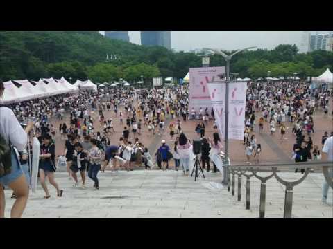SMTown Live World Tour VI In Seoul