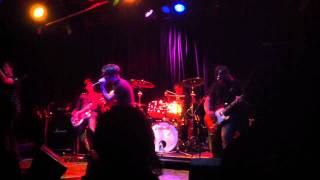 'Shivering & Dazed' by Freeze The Atlantic