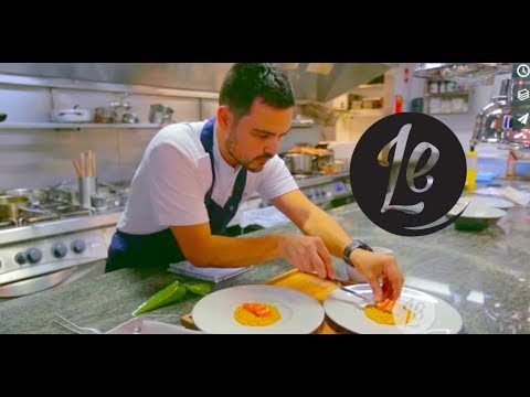 Ormeggio Restaurant, Sydney: The World's Best Holidays on 7  |  LUXURY ESCAPES