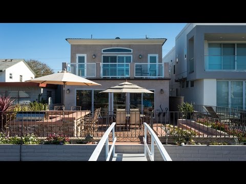 507 36th Street, Newport Beach CA 92663