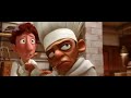 RATATOUILLE FALL MOVIE HD