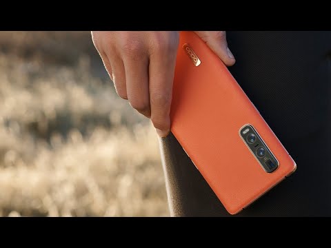 OPPO Find X2 Series: Pushing the Boundaries