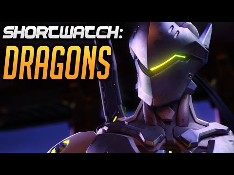 Shortwatch: Dragons - Overwatch Analysis, Lore & Speculation