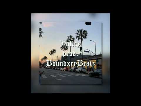 |Free| Nikan x Pashanim x UK Garage Type Beat – Valley