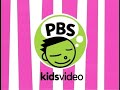 PBS Kidsvideo Logo Dash With Dot Audio