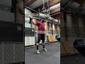 How To Warm-up #Snatch #抓舉 | Behind Neck Push Press & OHS | #AskKenneth