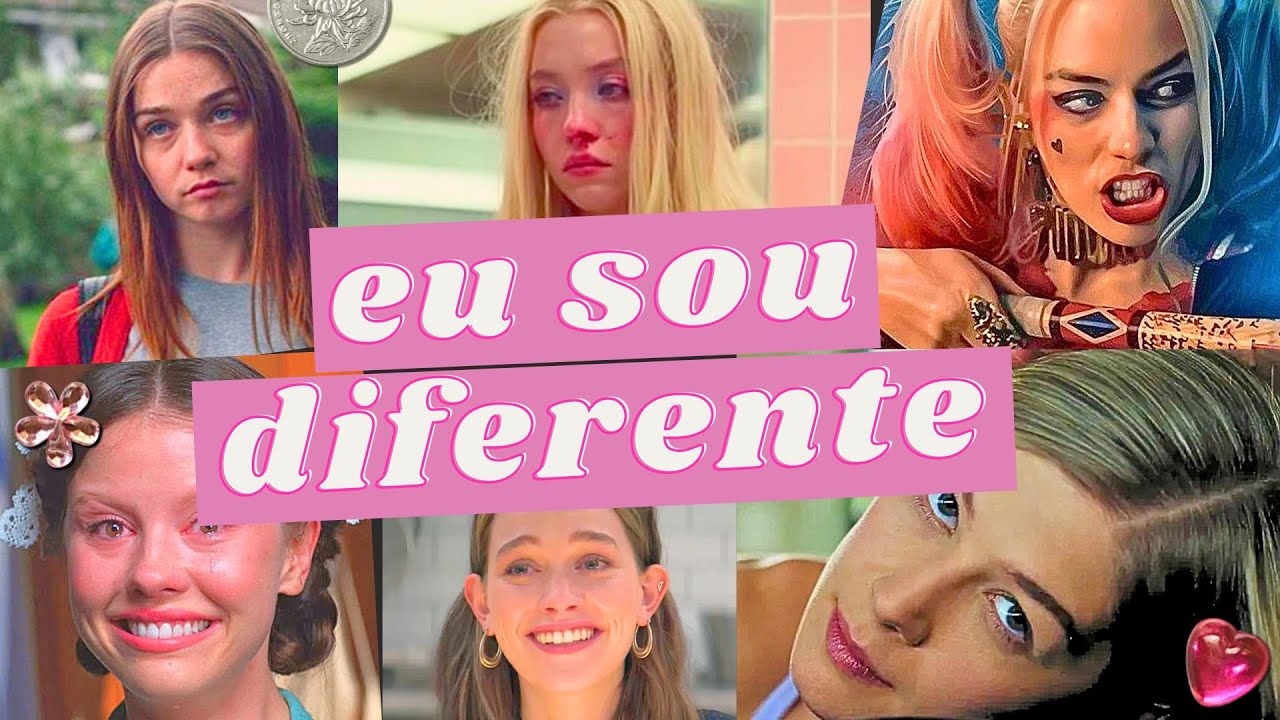 A Romantização Da Dor Feminina (Documentário)