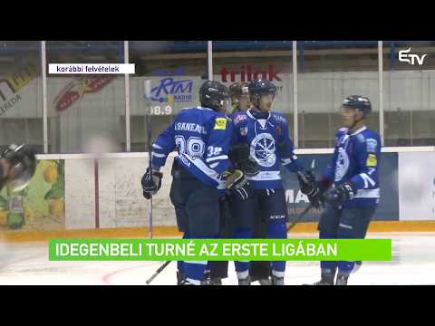 Sporthírek 2017. szeptember 22. – Erdélyi Magyar Televízió