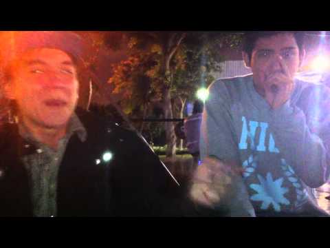 impro para Isil // Capoxz ft Mordekai & K-Libre (Rotonda)