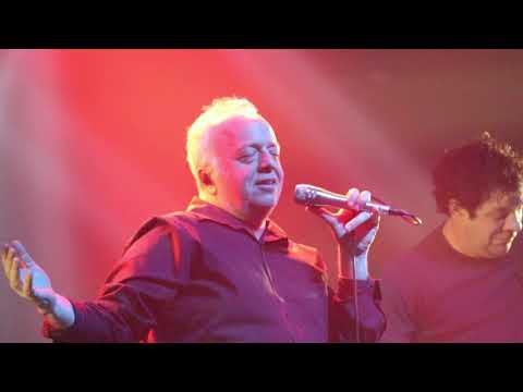 WEEN "The Stallion, Part 5" @ Terminal 5 NYC 2.14.2020 Valentines Day Night 1