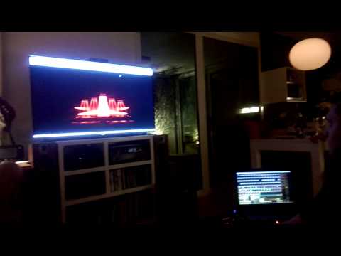 Wady Rodriguez - Shows with soul