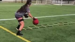 True Basketball Essential Footwork Drills