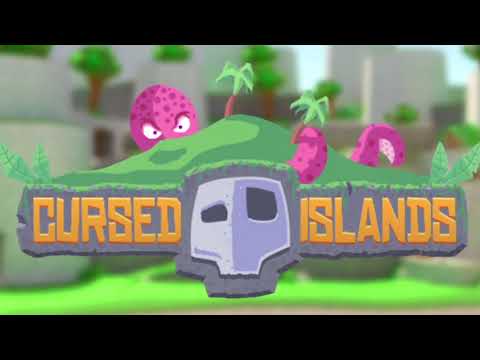 Cursed Islands (Official Trailer)