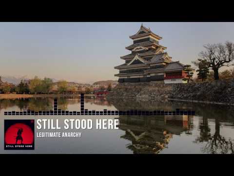 Endem - Still Stood Here Ft Spekz (prod. Chuki Beats)