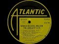Narada Michael Walden●The Dance Of Life●1979