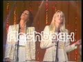 Abba Aplauso 2 6 1979 Does Your Mother Know Chiquitita En Castellano Voulez Vous