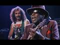 They Almost Tore Down Fillmore Auditorium With THIS Performance John Lee Hooker & Santana (1986)