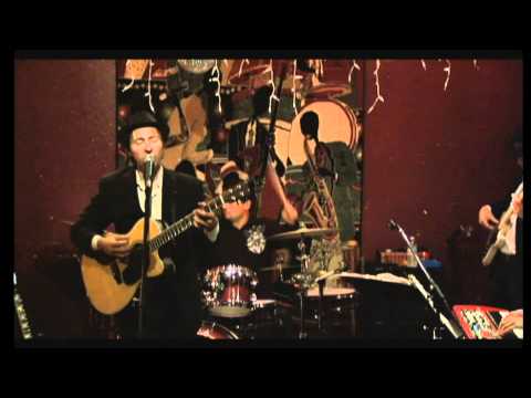 SAUL KAYE BAND - ELIYAHU - live from the Torch Club