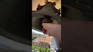 Download lagu Bunyi lonceng terbesar ke 2 di villava #bell #sound #entertainment #fyp mp3