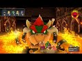 Mario Party 10 Bowser Party 483 Peach Yoshi Wario Waluigi Chaos Castle Master Difficulty