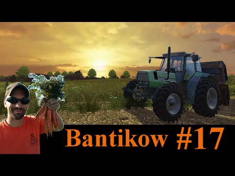 Farming Simulator 2015 Banktikow E17: It's like a Steiger