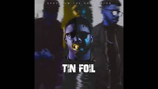 Tin Foil Music Video