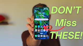 Honor 400 Lite – 10 Tips You’ll Actually Use!