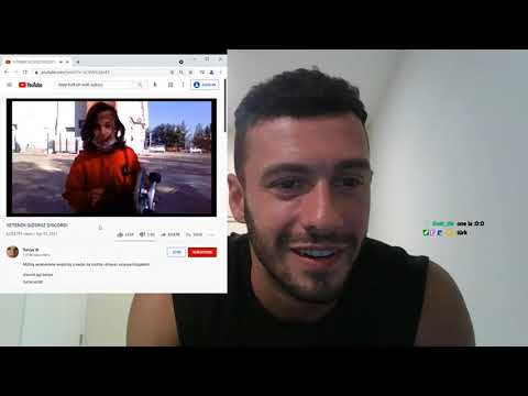 Ege Fitness Saniye İzliyor !!! - Ege Fitness Twtich