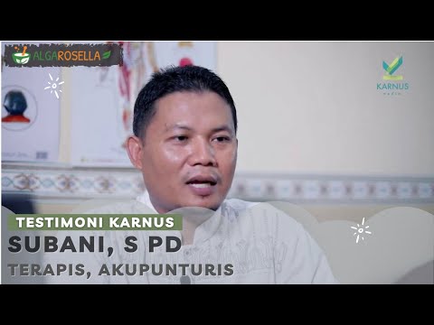 Konsep Karnus - Subani, S Pd