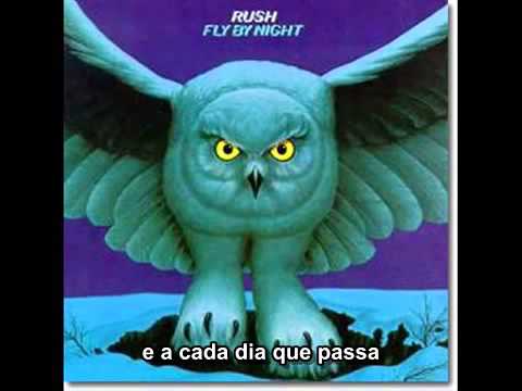 Rivendell - Rush