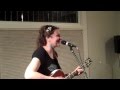 Antje Duvekot - "Landlady Song" @Concerts At Our House