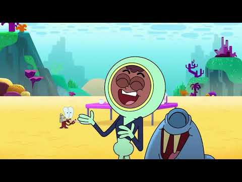 NEW The Adventures of Bernie 💪 BIG SUPER BERNIE 🔥 Zig & Sharko - Cartoons for Kids