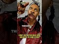 "I want Nas, Method Man, Biggie and me on the same record." Busta Rhymes speaks on Biggie