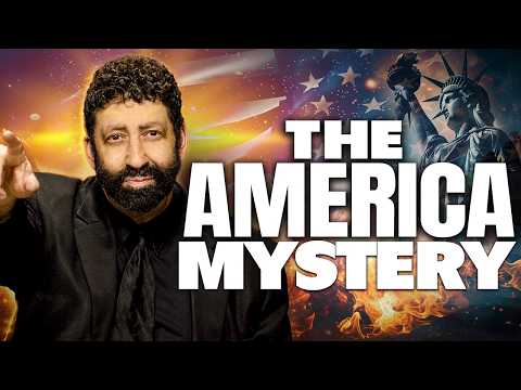 The America Mystery - The Mystery of Ezekiel 38 & 39  | Jonathan Cahn Sermon