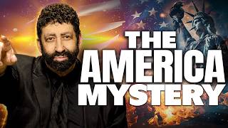 The America Mystery - The Mystery of Ezekiel 38 & 39  | Jonathan Cahn Sermon