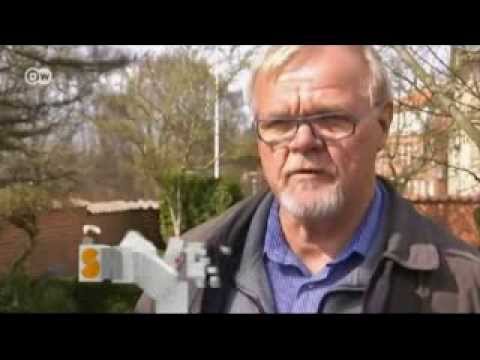 Friedhof 2.0: Interaktive Grabsteine sorgen für lebendige Erinnerungen